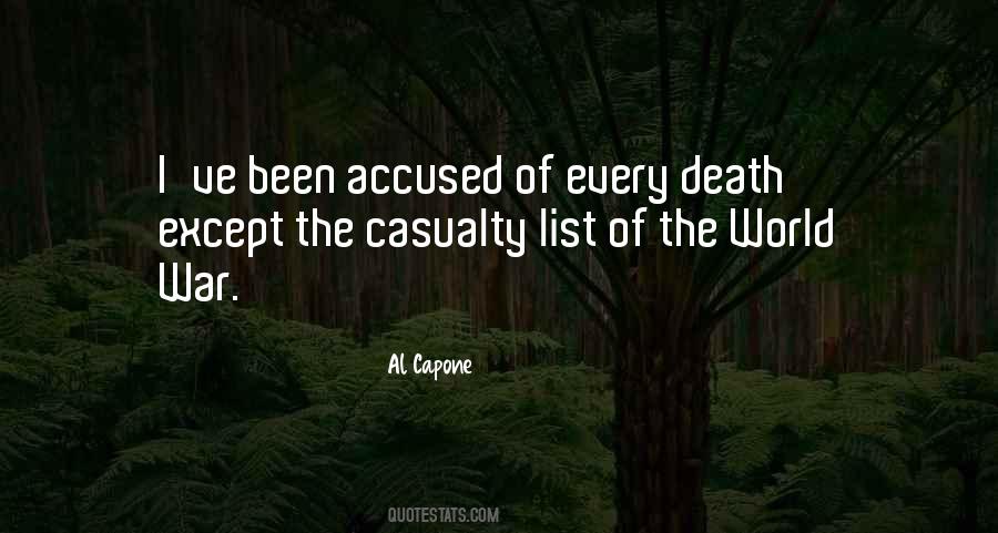 Al Capone Quotes #474211