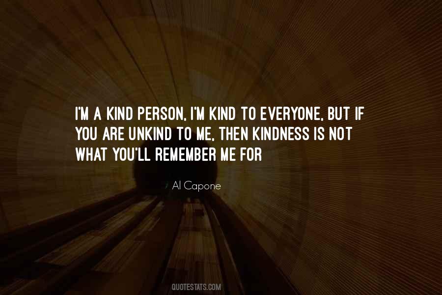 Al Capone Quotes #499873