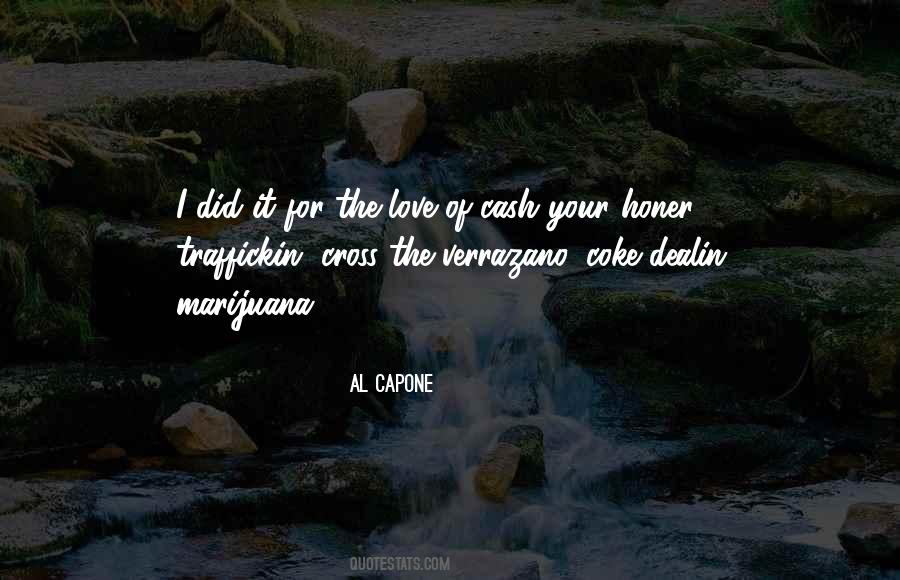 Al Capone Quotes #623559