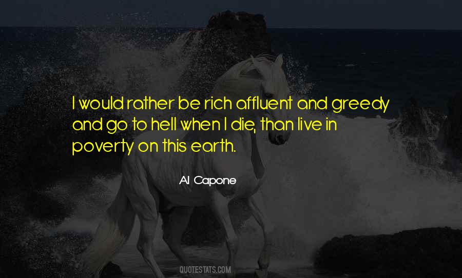 Al Capone Quotes #806904