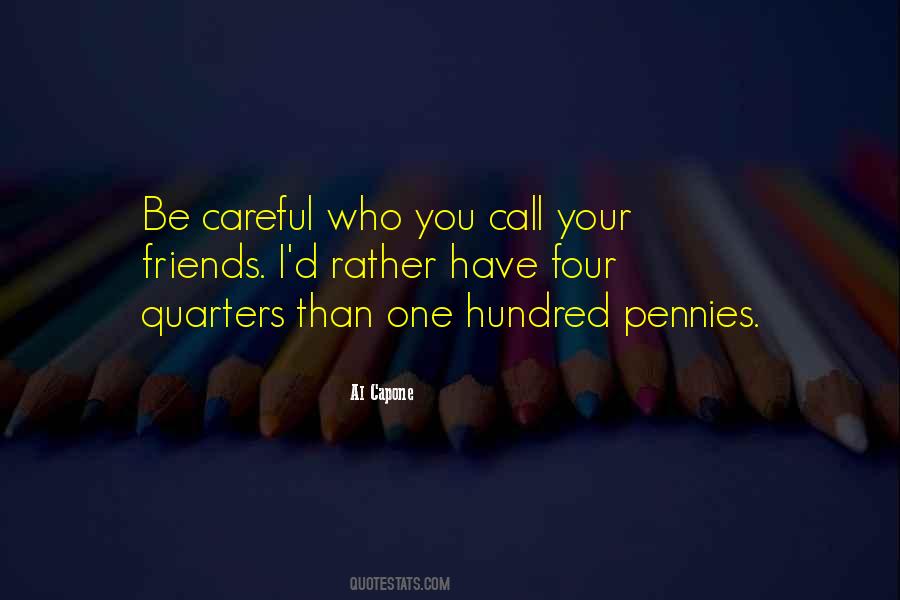 Al Capone Quotes #811660
