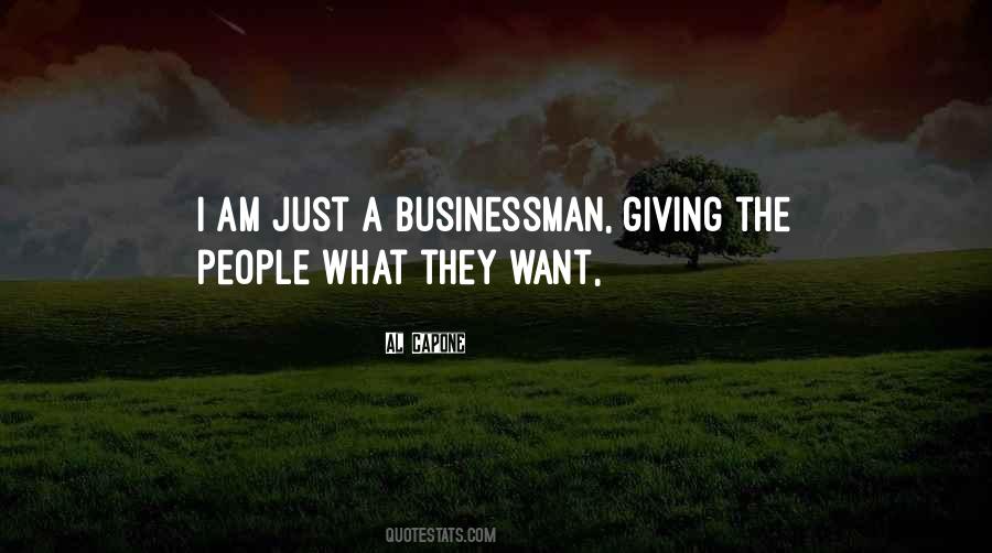 Al Capone Quotes #911739