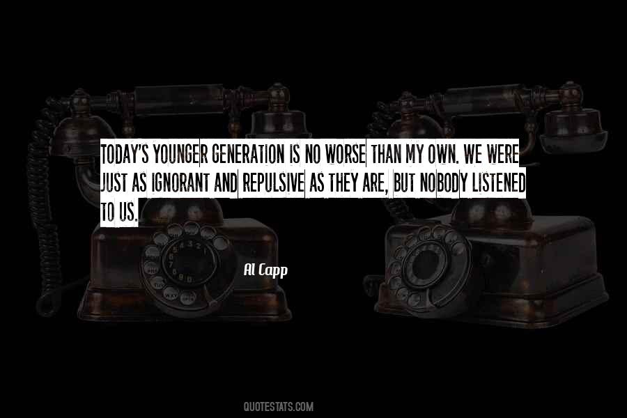 Al Capp Quotes #133936 Al Capp Quotes #133936