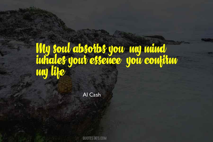 Al Cash Quotes #1141826