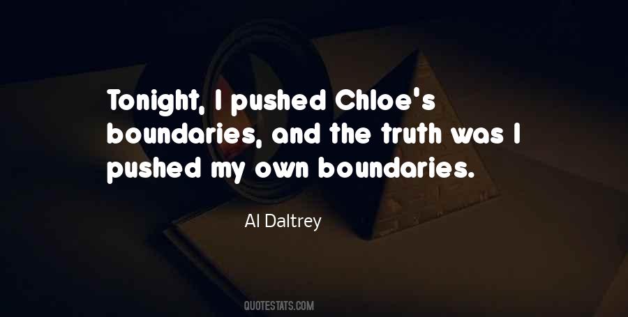 Al Daltrey Quotes #1750321