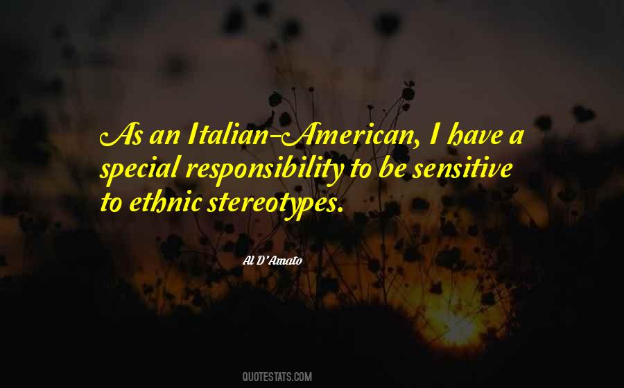 Al D'Amato Quotes #1190927