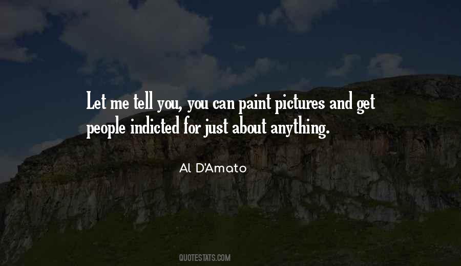 Al D'Amato Quotes #16616