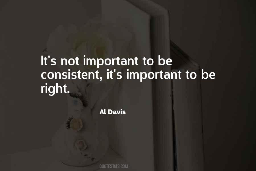 Al Davis Quotes #1222109