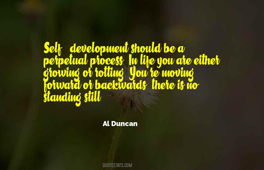 Al Duncan Quotes #1594323