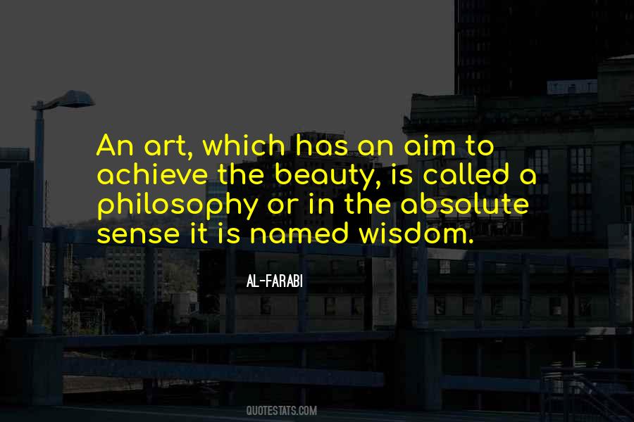 Al-Farabi Quotes #604537 Al-Farabi Quotes #604537