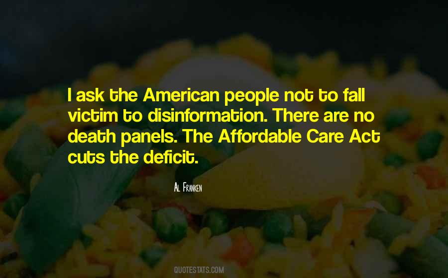 Al Franken Quotes #1037947 Al Franken Quotes #1037947