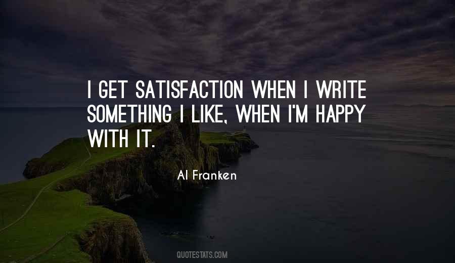 Al Franken Quotes #1064902 Al Franken Quotes #1064902