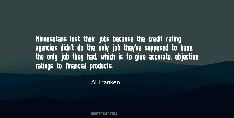 Al Franken Quotes #1497758