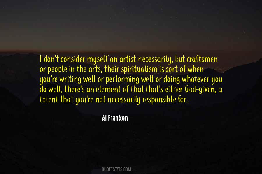Al Franken Quotes #366831 Al Franken Quotes #366831