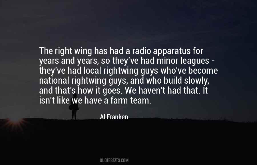 Al Franken Quotes #92382 Al Franken Quotes #92382