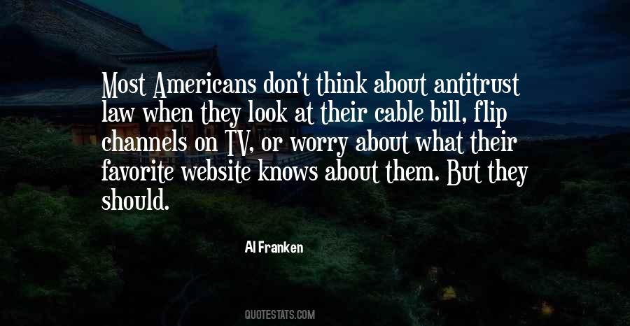 Al Franken Quotes #95022 Al Franken Quotes #95022
