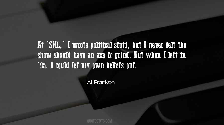 Al Franken Quotes #993576 Al Franken Quotes #993576