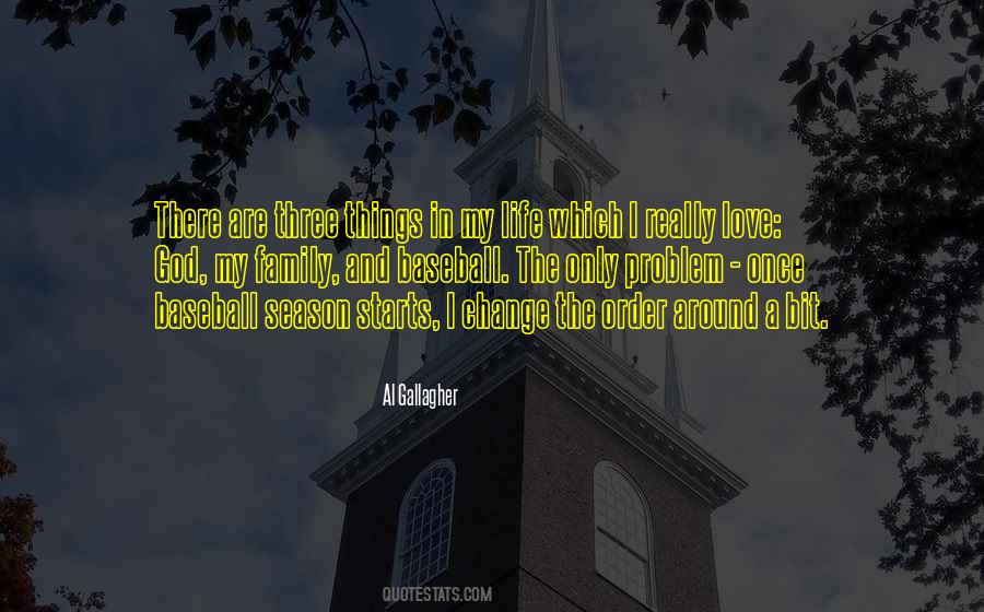 Al Gallagher Quotes #280714 Al Gallagher Quotes #280714