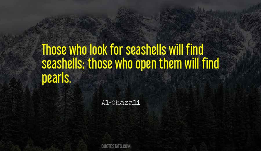 Al-Ghazali Quotes #1199596
