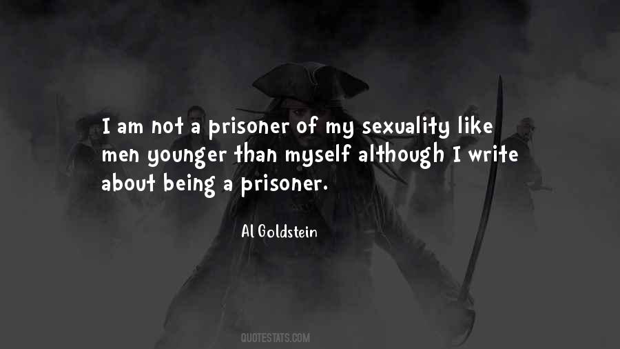 Al Goldstein Quotes #456516