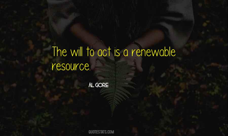 Al Gore Quotes #1103016