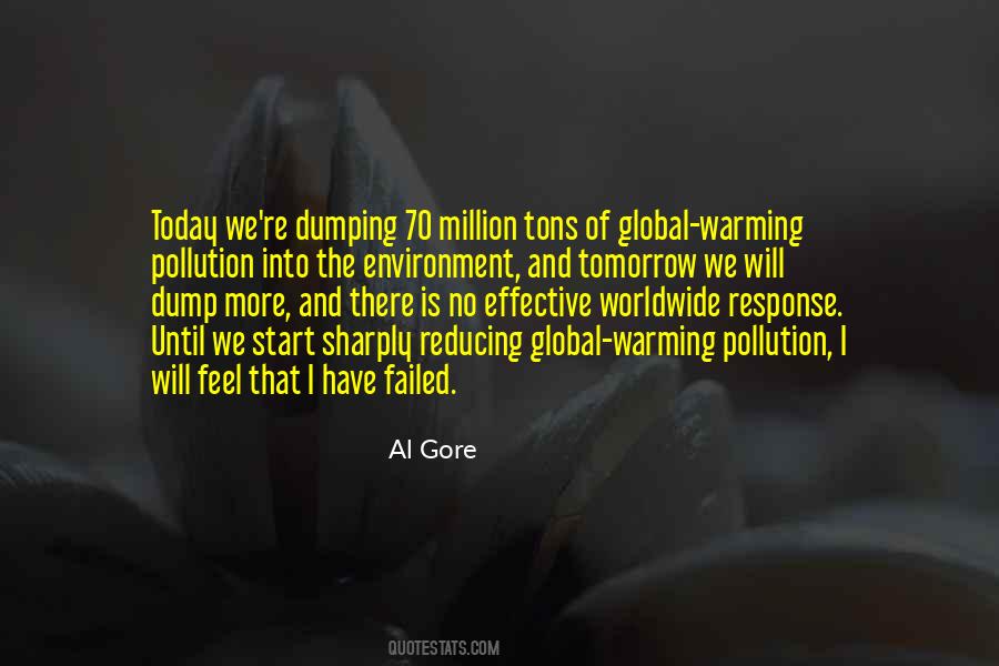 Al Gore Quotes #1566984