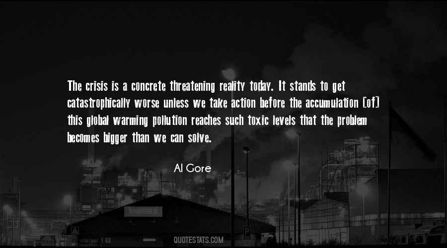 Al Gore Quotes #1623533