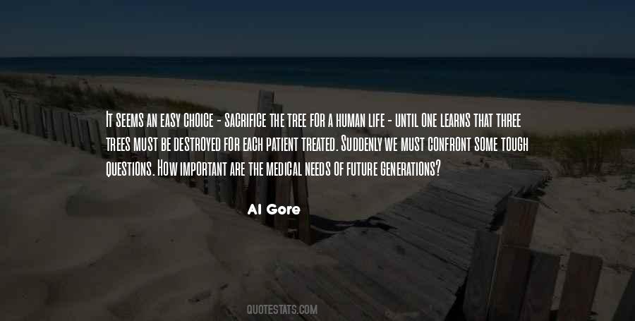 Al Gore Quotes #165687