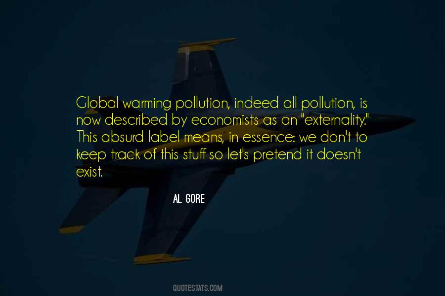 Al Gore Quotes #1737752