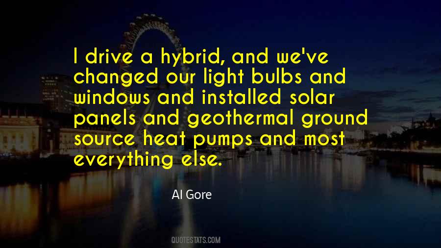 Al Gore Quotes #1737978