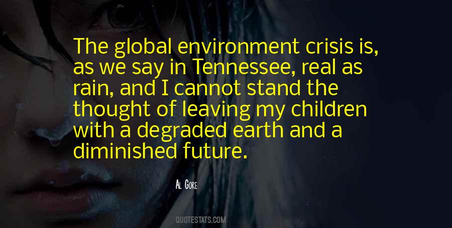 Al Gore Quotes #258952
