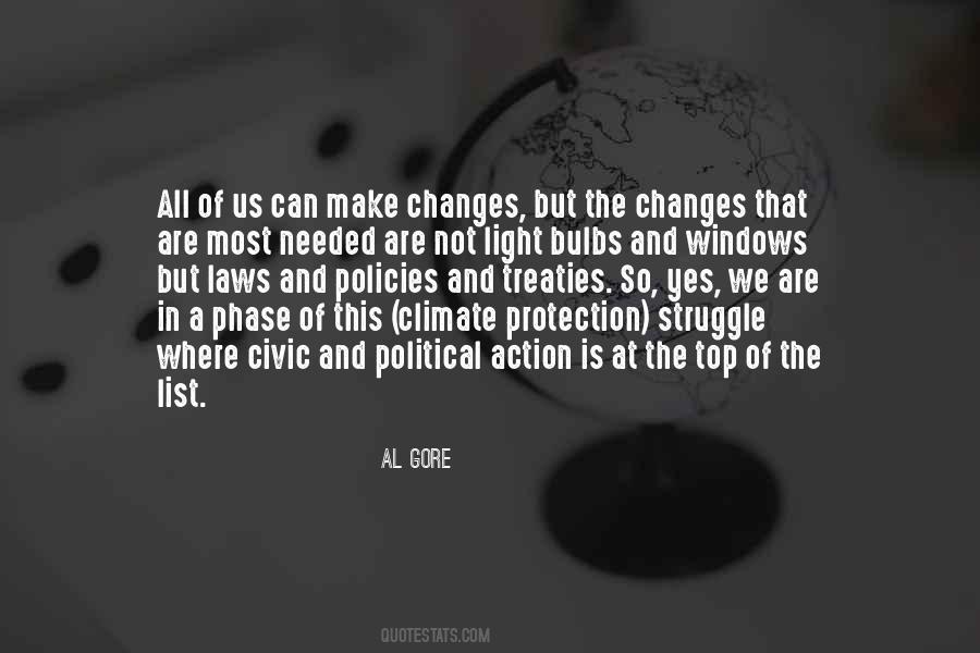 Al Gore Quotes #314137