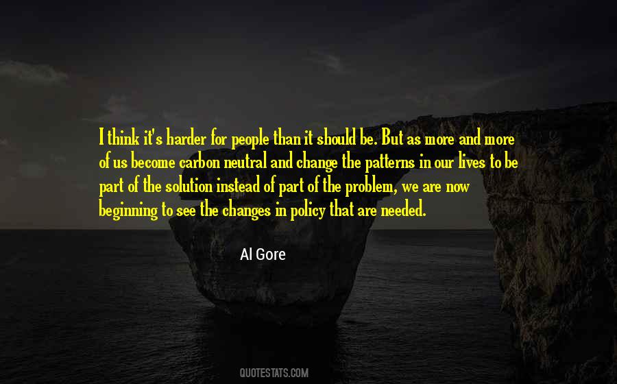 Al Gore Quotes #330002