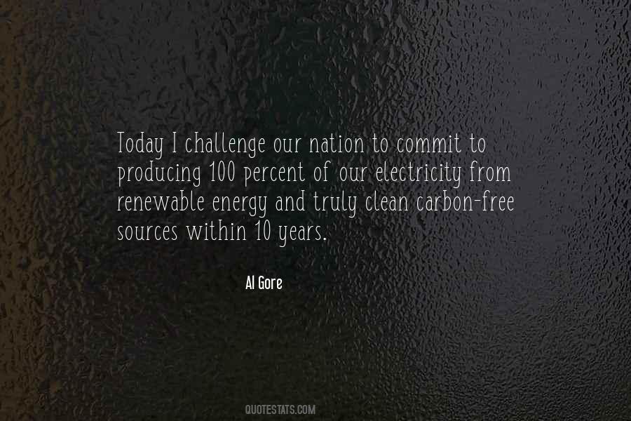 Al Gore Quotes #35105