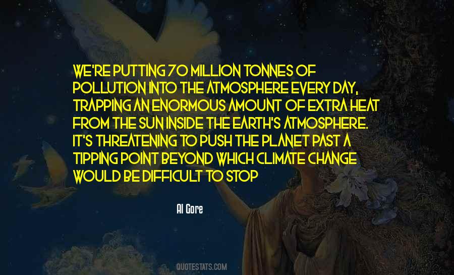 Al Gore Quotes #589230