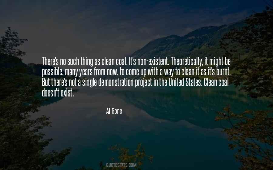 Al Gore Quotes #592283