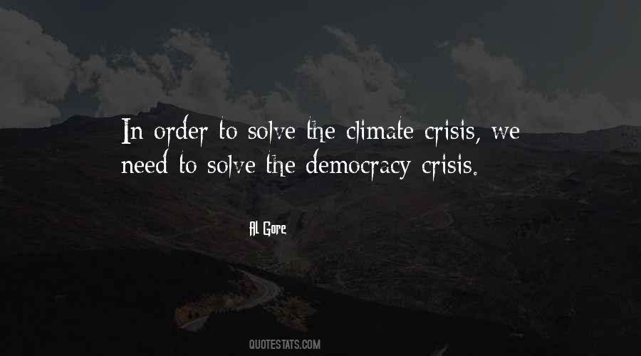 Al Gore Quotes #791445