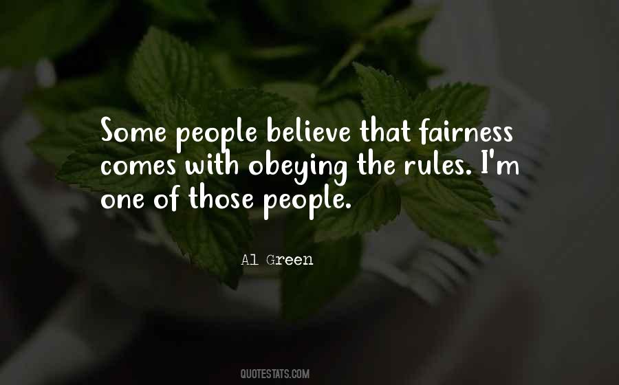 Al Green Quotes #91580