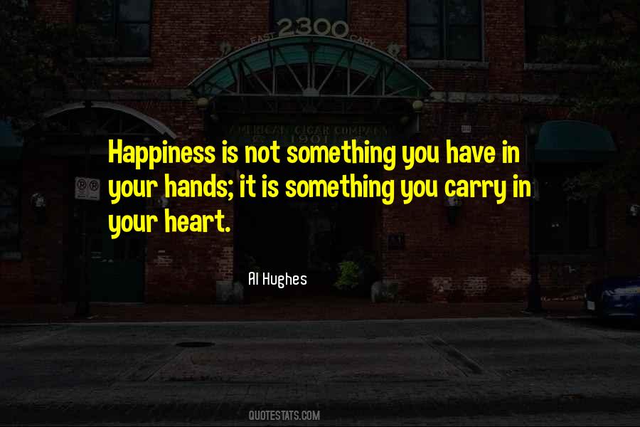 Al Hughes Quotes #396039