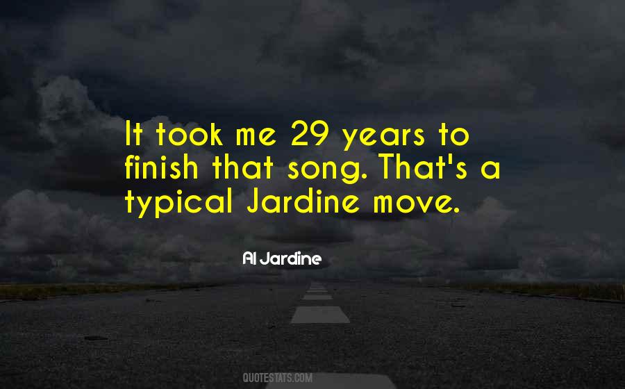 Al Jardine Quotes #1241407