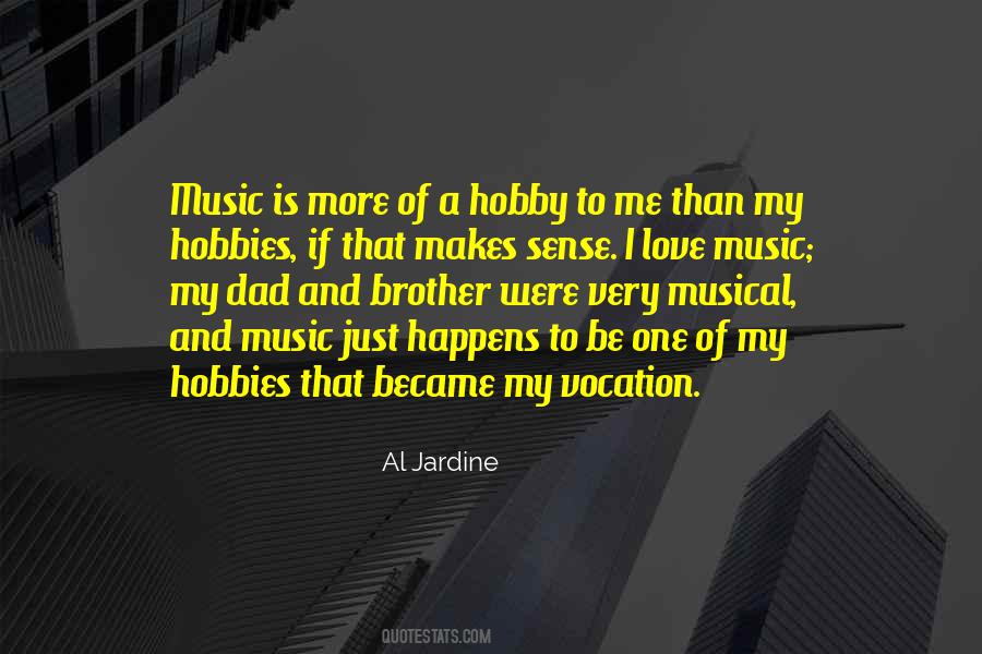 Al Jardine Quotes #916897