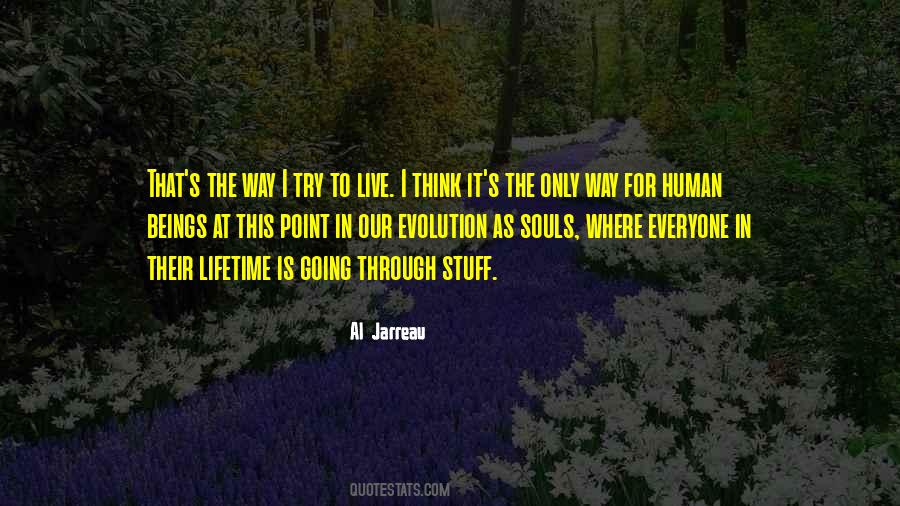 Al Jarreau Quotes #1097530