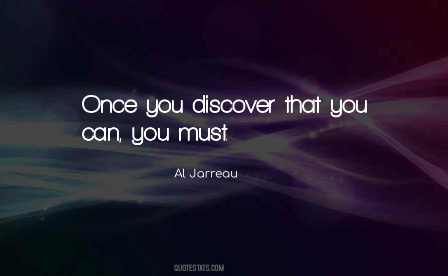 Al Jarreau Quotes #244353