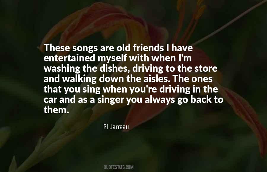 Al Jarreau Quotes #48623