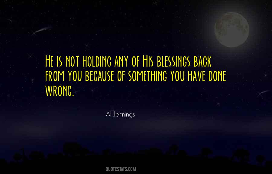 Al Jennings Quotes #1429349