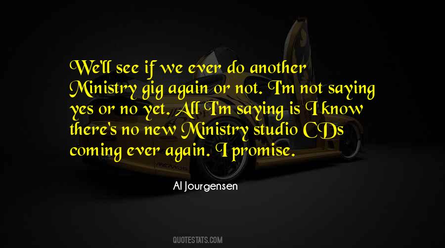 Al Jourgensen Quotes #1027181