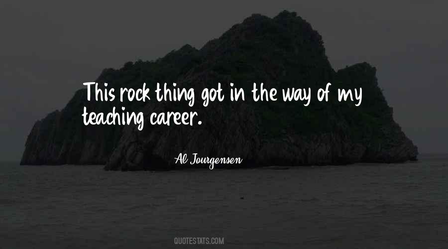 Al Jourgensen Quotes #1537052