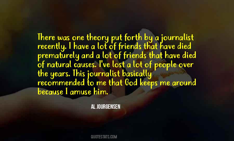 Al Jourgensen Quotes #1572175