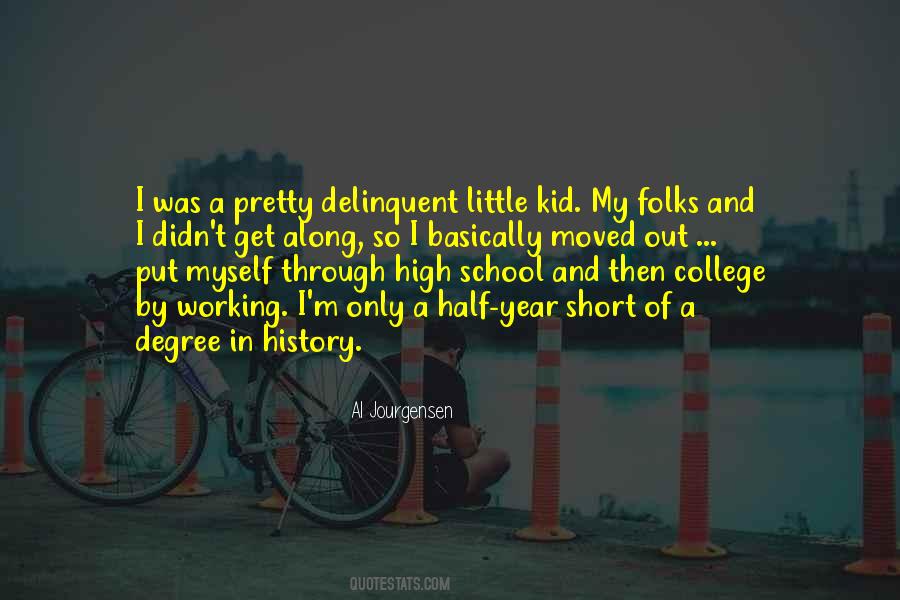 Al Jourgensen Quotes #391259