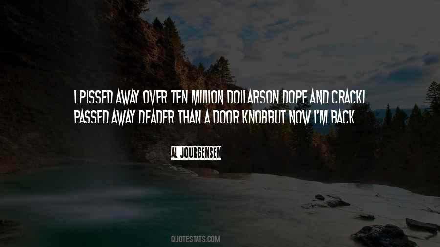 Al Jourgensen Quotes #399194